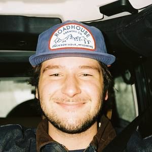 Meet your Posher, Nate